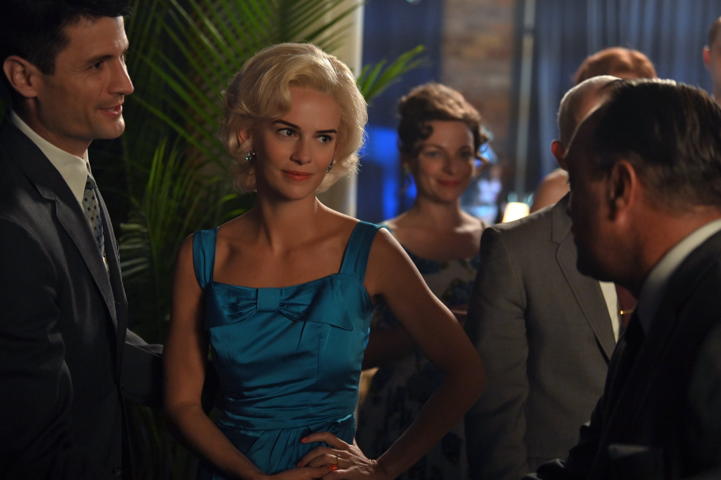 The Right Stuff Season 1 Episode 4