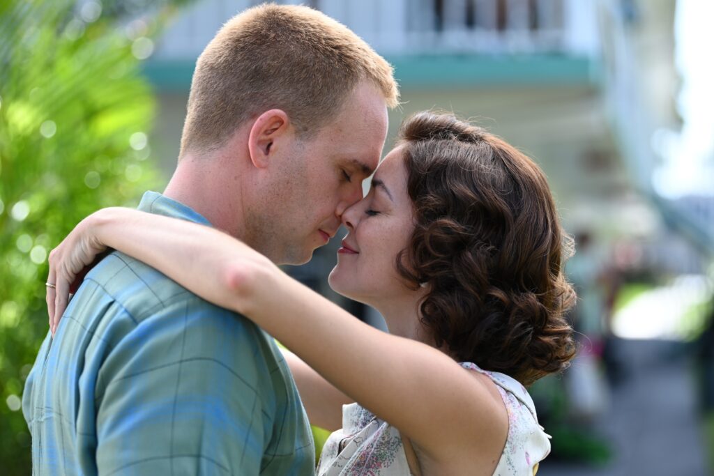 The Right Stuff Season 1 Episode 3