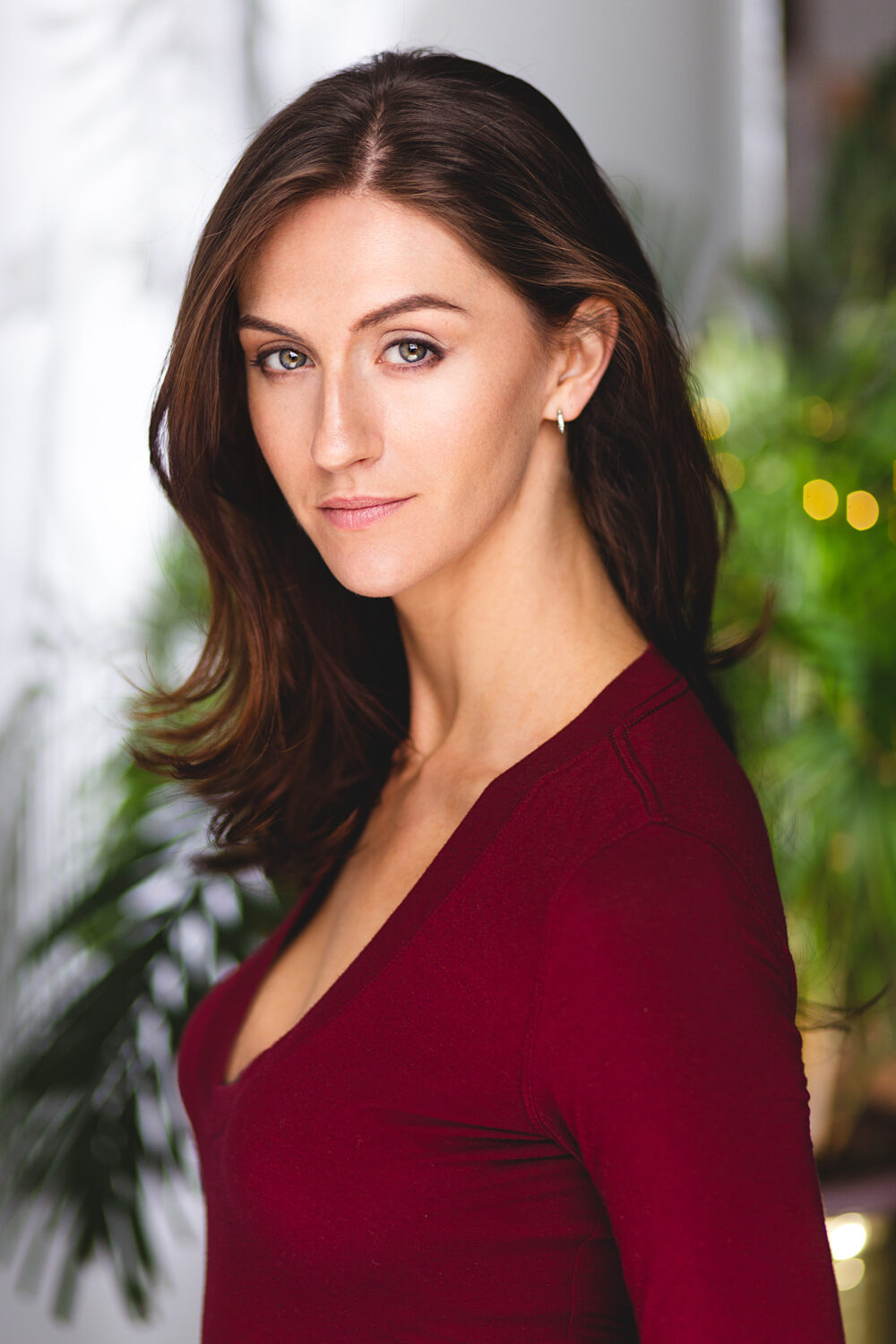 Avaah Blackwell on ‘Star Trek: Discovery’ and its Fandom Legacy [Interview]