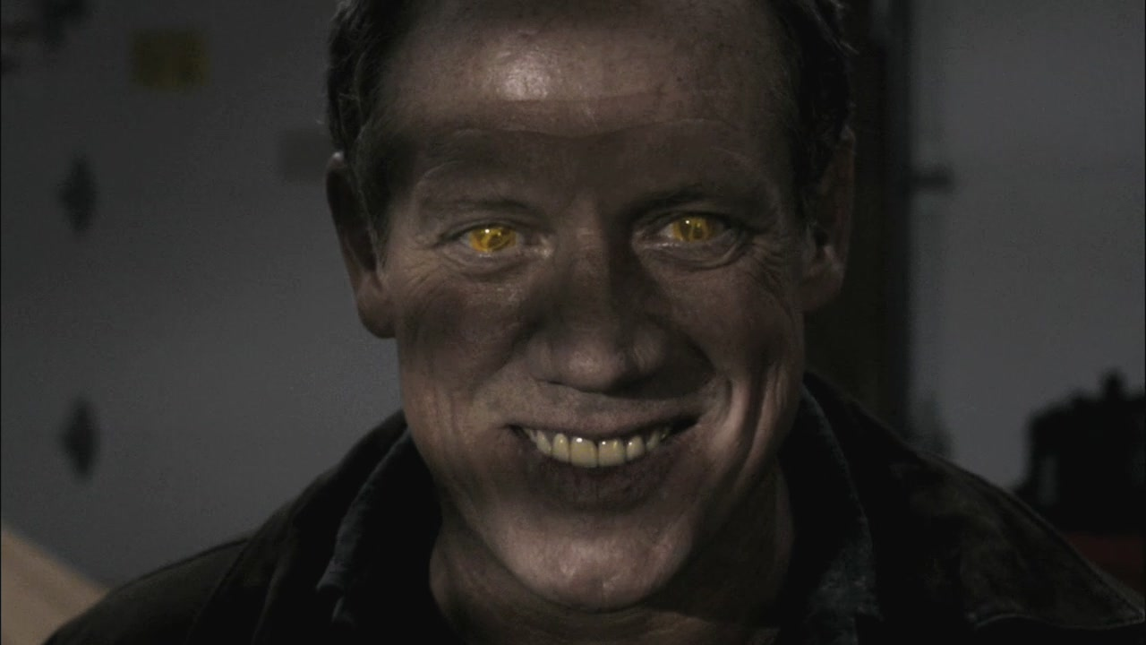 Azazel Supernatural | Tell-Tale TV Azazel Supernatural