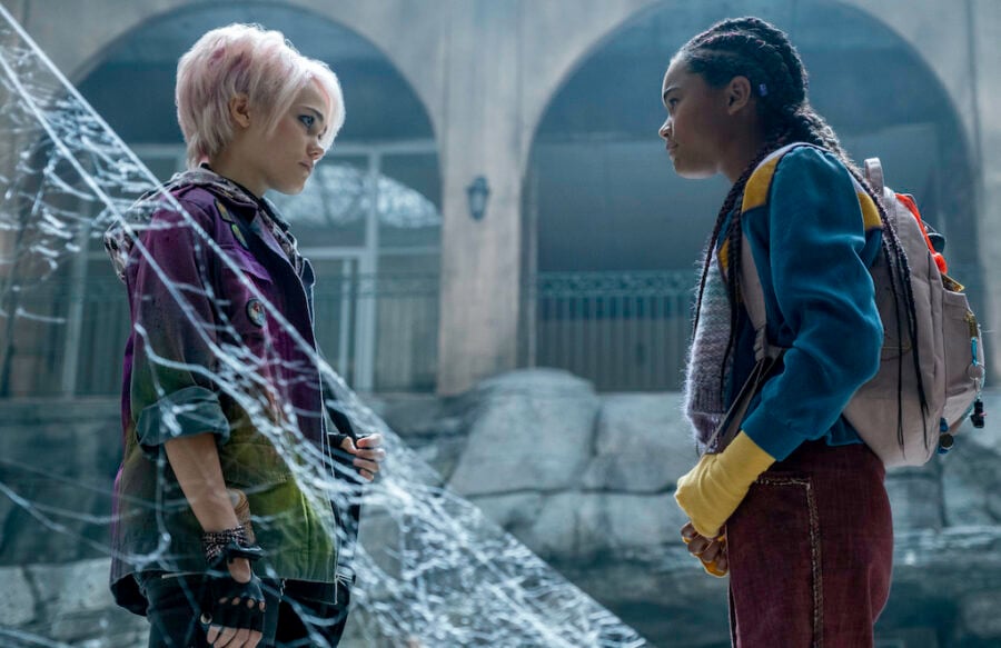 A Babysitter's Guid to Monster Hunting