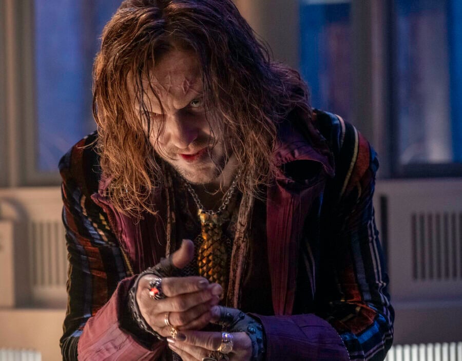 A Babysitter's Guid to Monster Hunting