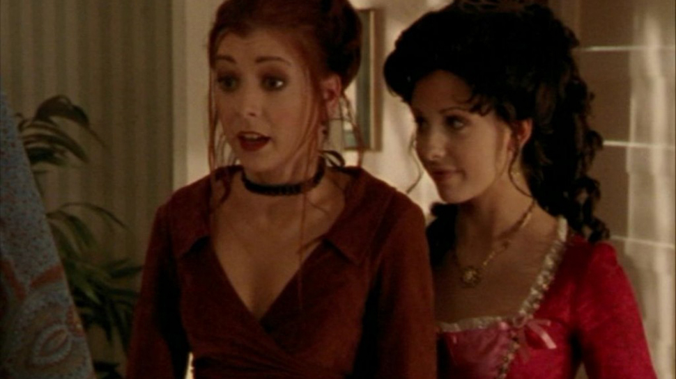 BuffyHalloween