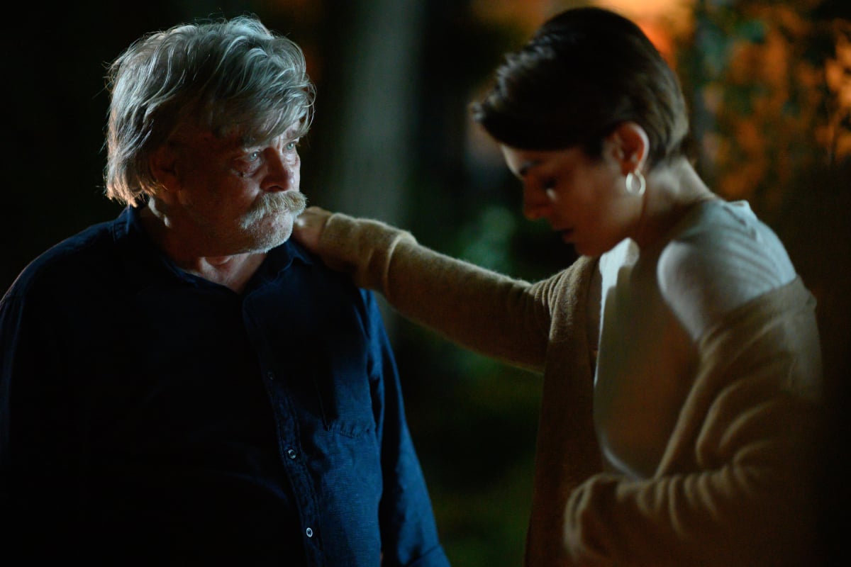 Coroner Season 2 Episode 3, "Crispr Sistr"