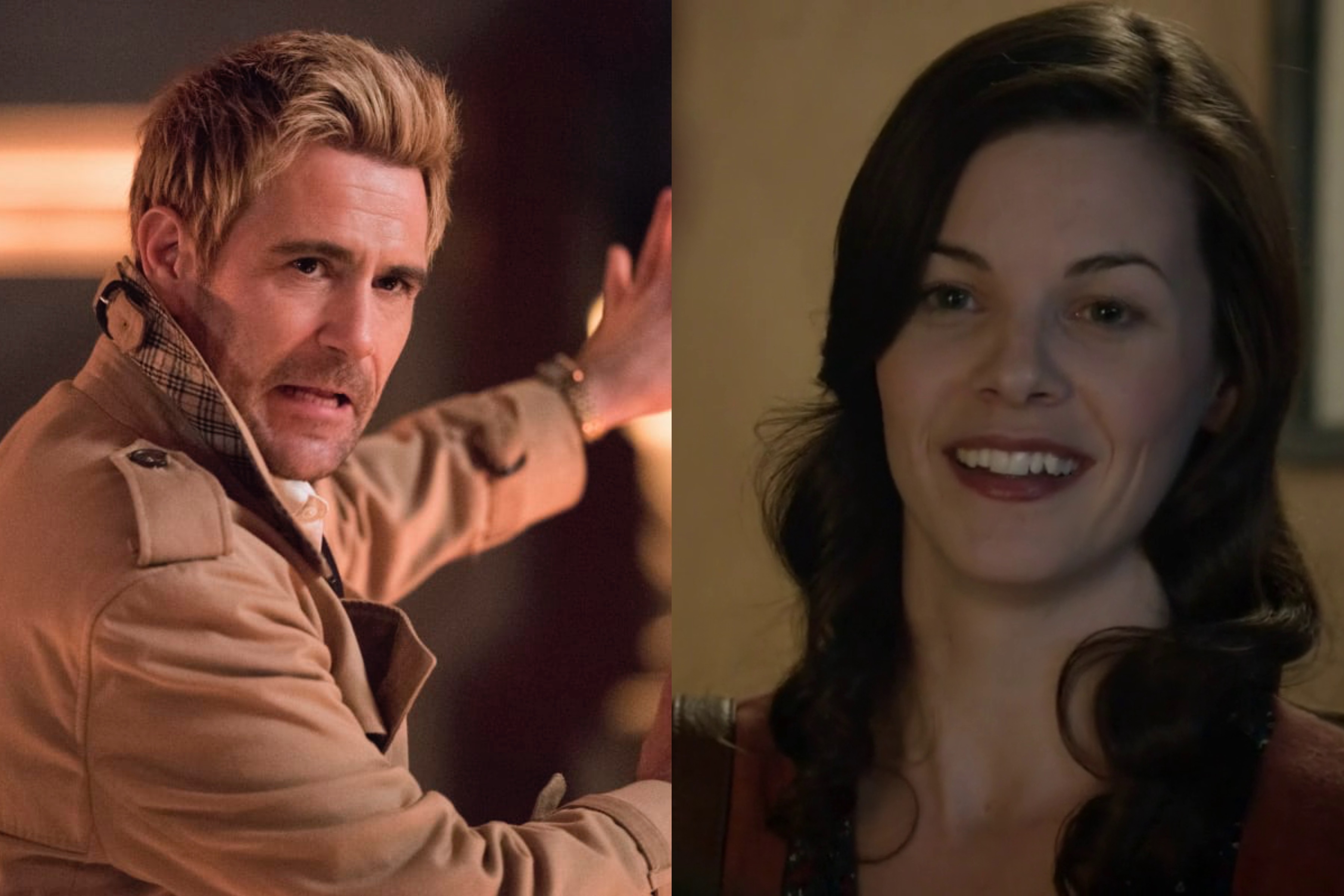 Constantine v Jennifer Blake