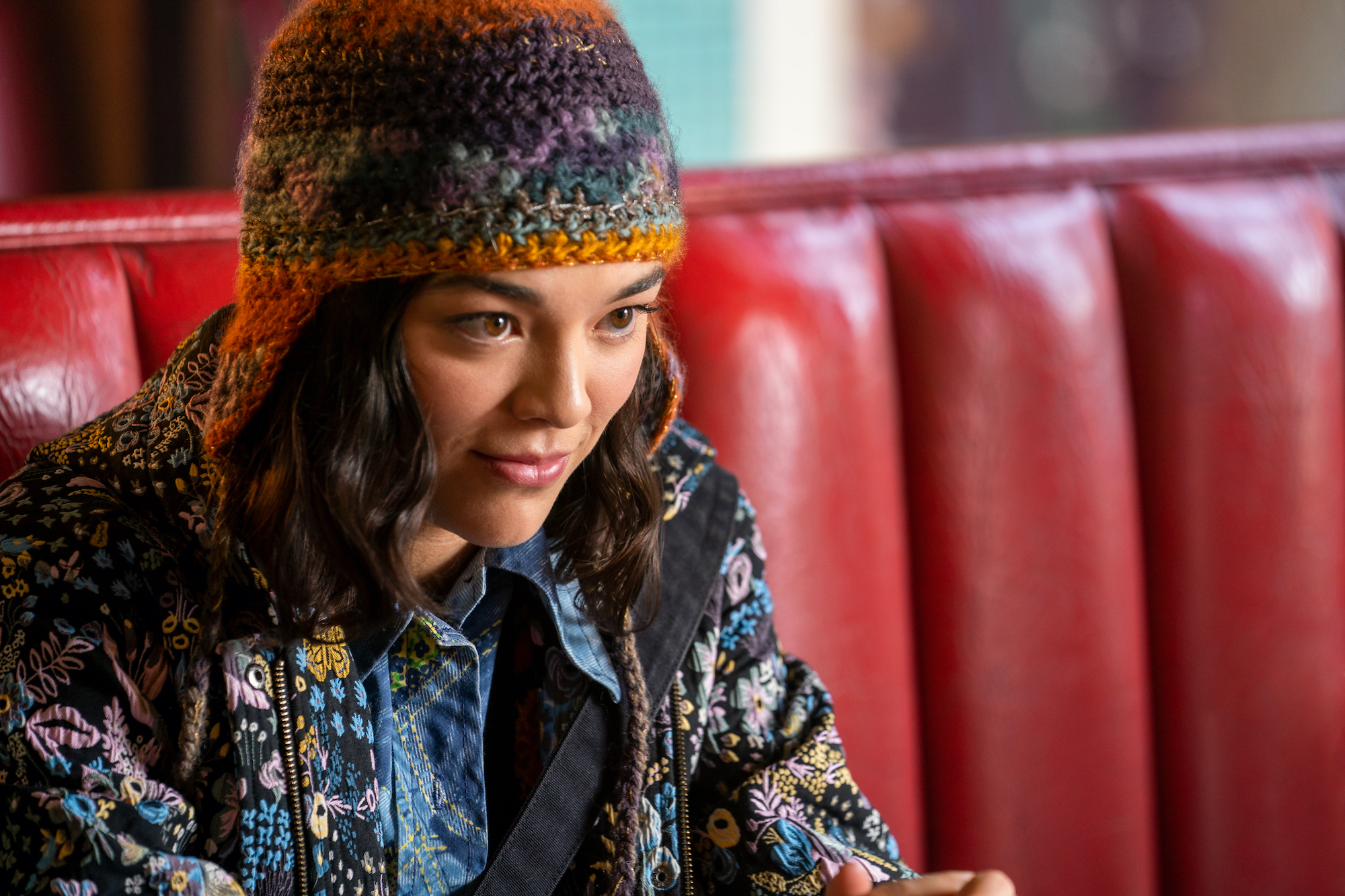 Dash & Lily Season 1 Episode 2