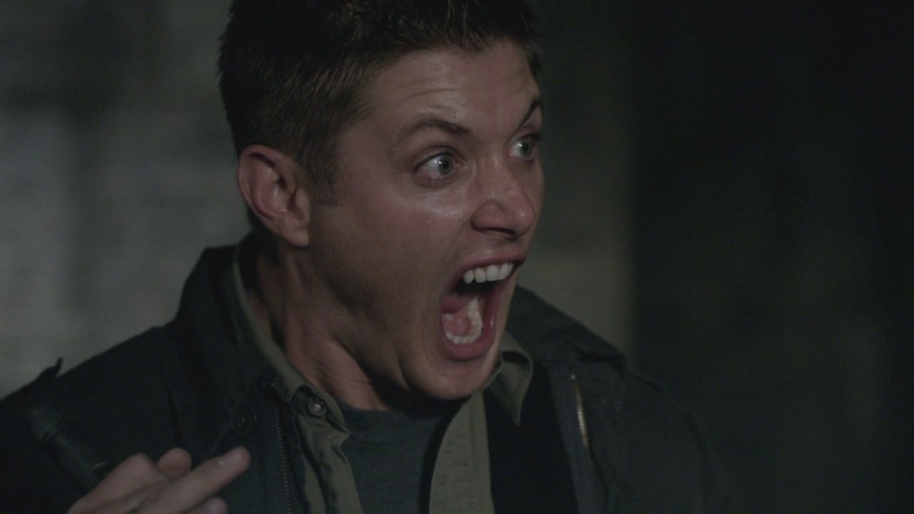 Dean Supernatural | Tell-Tale TV Dean Supernatural