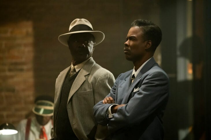 Fargo Season 4 Episode 3