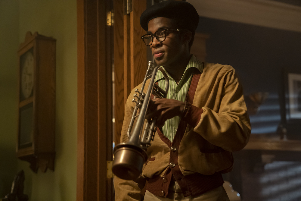 Fargo Season 4 Episode 4: The Pretend War | Tell-Tale TV Fargo Season 4 Episode 4: The Pretend War