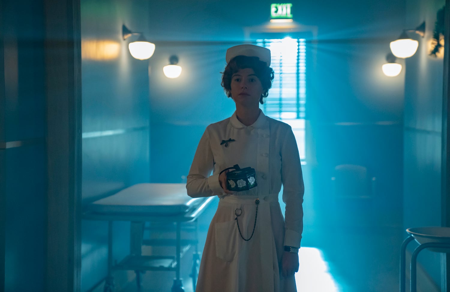 Fargo Season 4 Episode 7, Law Away