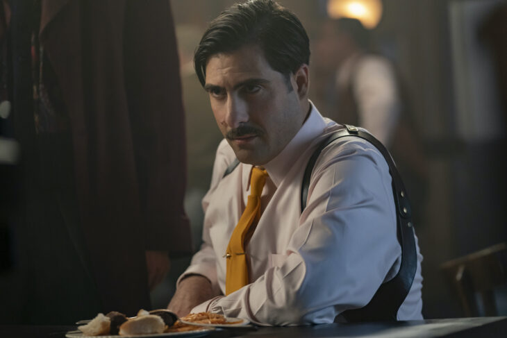 FARGO -- "Camp Elegance" - Year 4, Episode 6