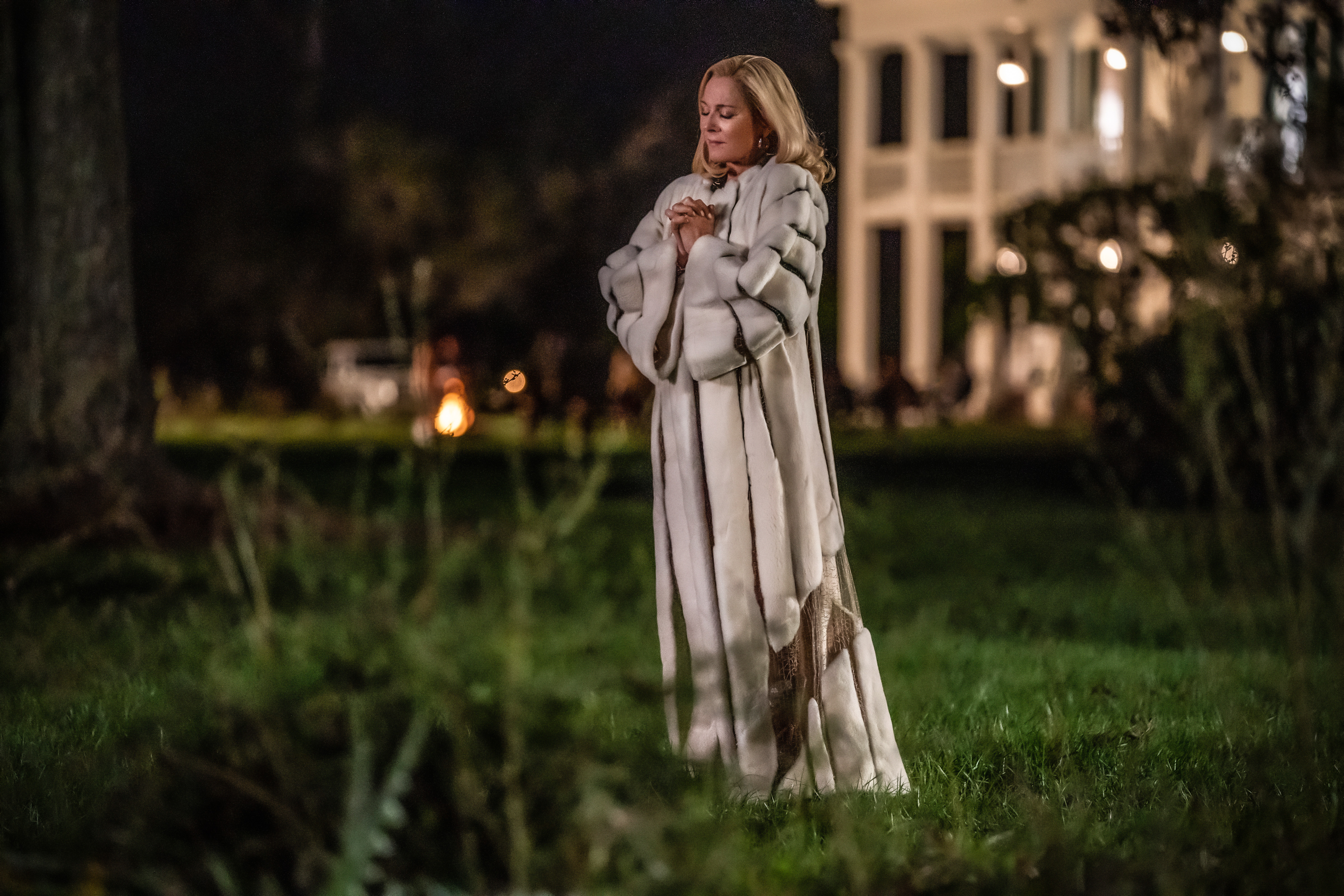 Filthy Rich Season 1 Episode 4, "Romans 8:30"