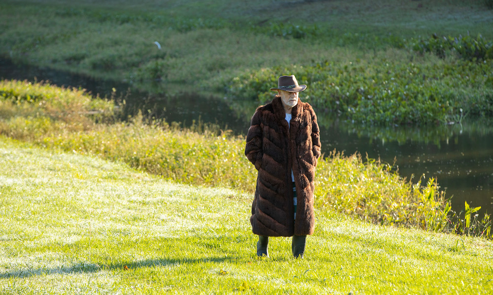 Filthy Rich Season 1 Episode 5, "Proverbs 20:6"