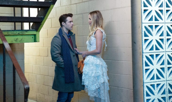 Filthy Rich Season 1 Episode 5, "Proverbs 20:6"