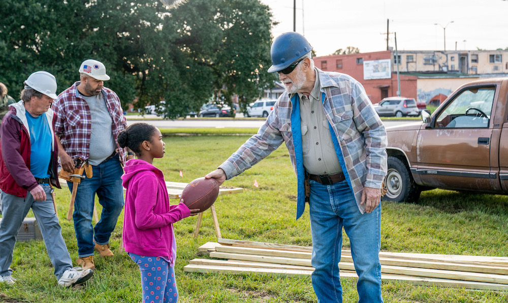 Filthy Rich Season 1 Episode 6, "Hebrews 9:15" | Tell-Tale TV Filthy Rich Season 1 Episode 6, "Hebrews 9:15"