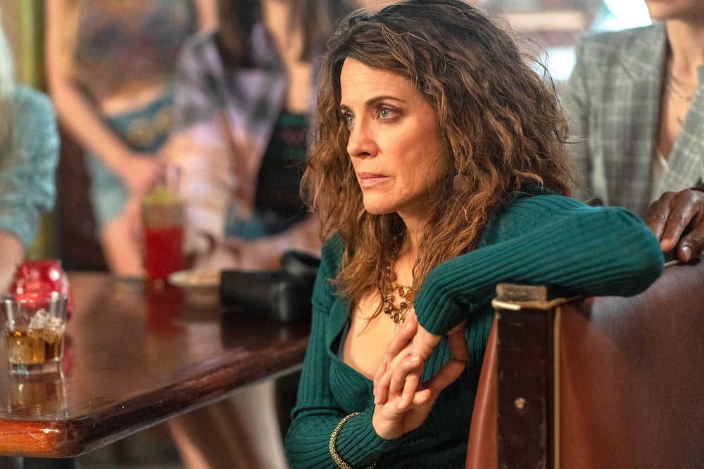 Filthy Rich Season 1 Episode 6, "Hebrews 9:15"