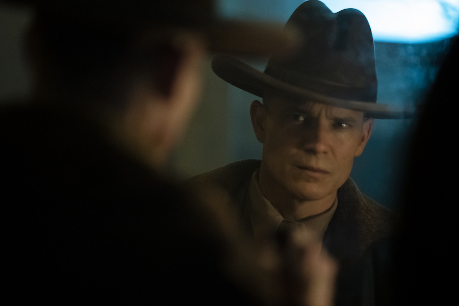 Fargo Season 4 Episode 3