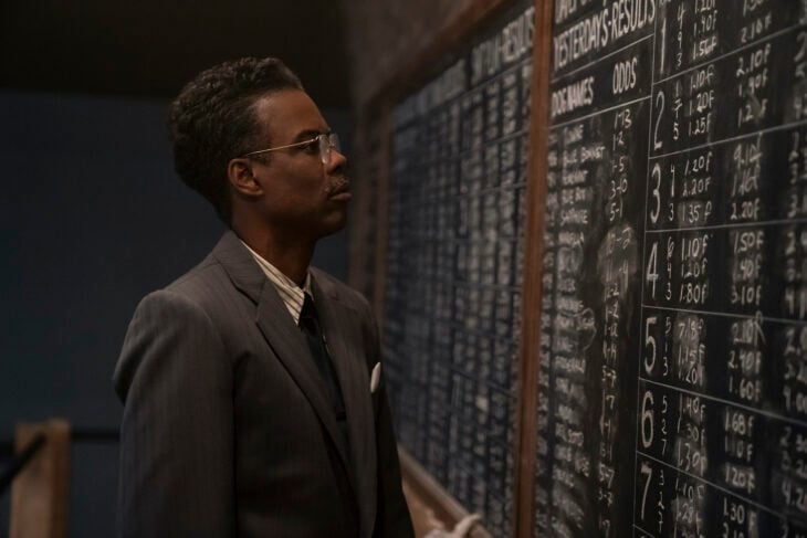 Fargo Season 4 Episode 7, Law Away