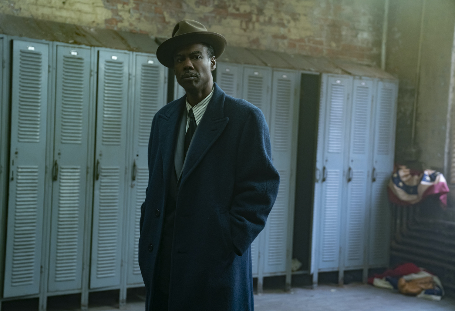 FARGO -- "Camp Elegance" - Year 4, Episode 6