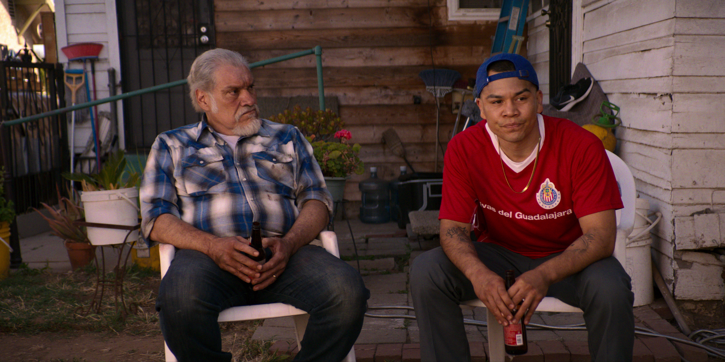 Gentefied Season 1 Episode 7