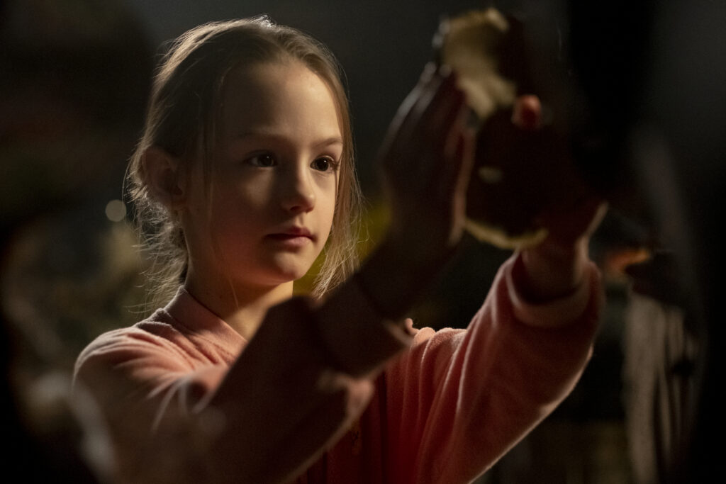 The Haunting Of Bly Manor