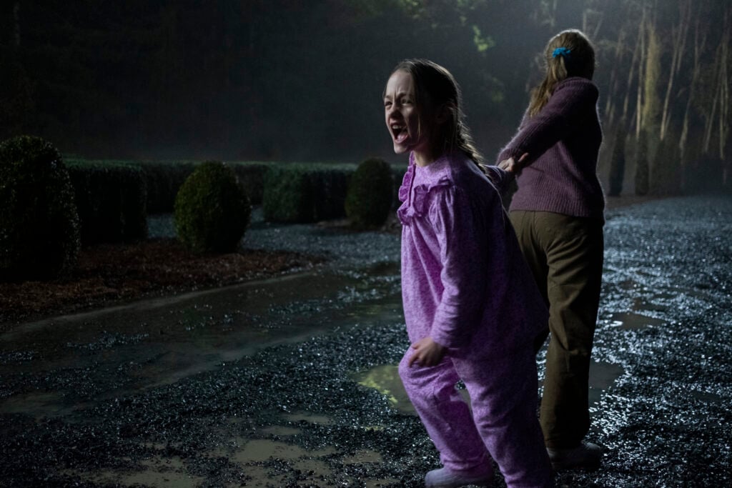 The Haunting Of Bly Manor