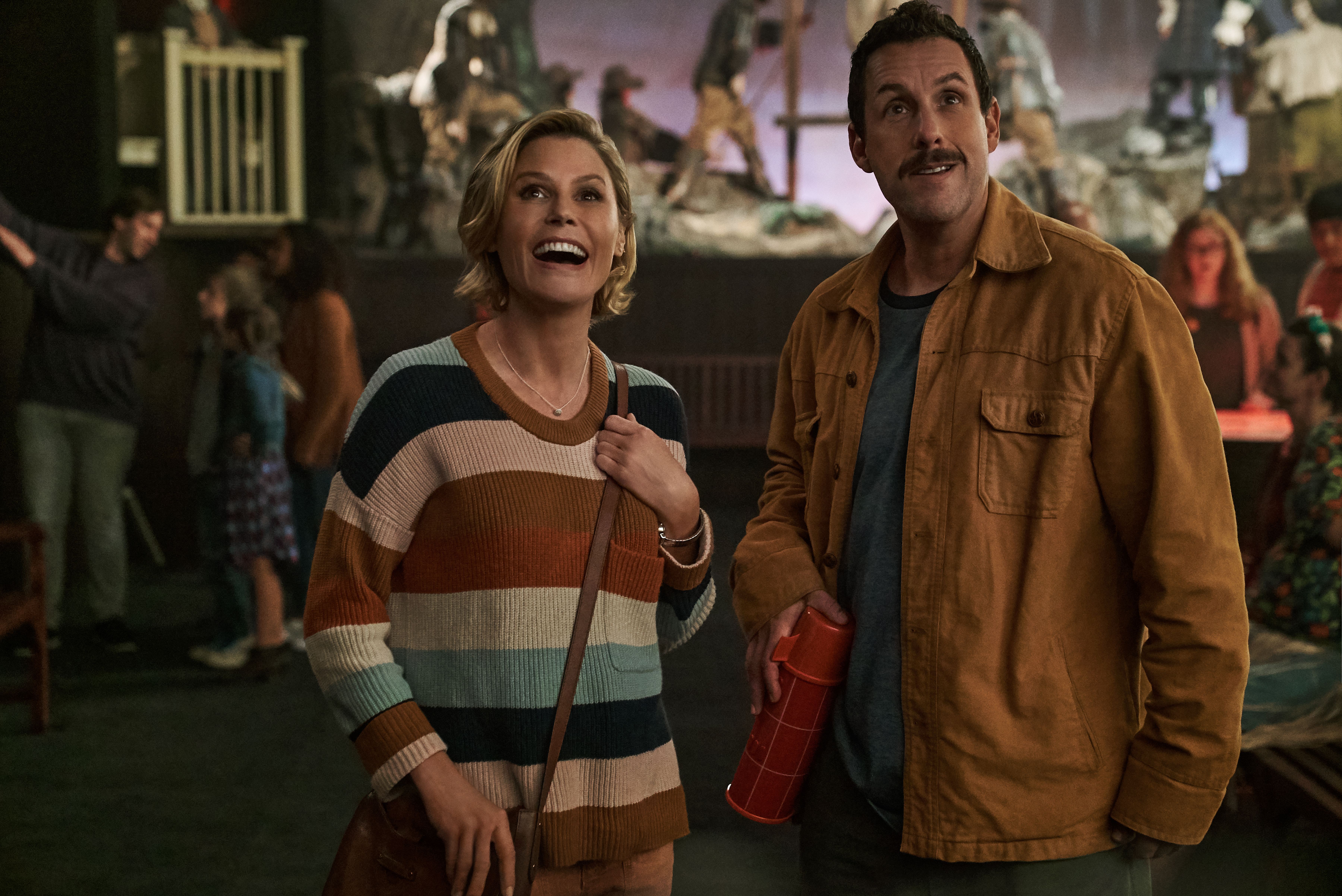 Hubie Halloween Review A Spooky Addition To The Sandler Verse That Isn T Entirely Awful Tell Tale Tv Hubie Halloween Review A Spooky Addition To The Sandler Verse That Isn T Entirely Awful Tell Tale Tv