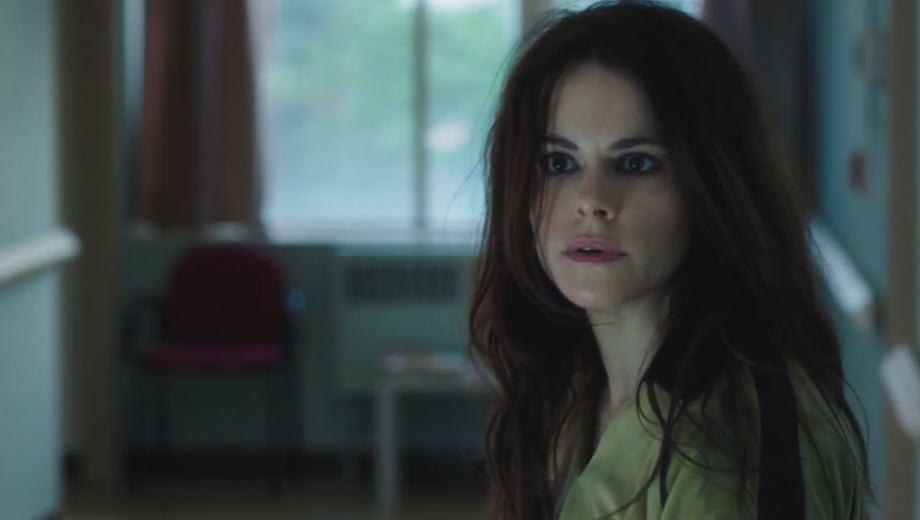 Jennifer 12 Monkeys