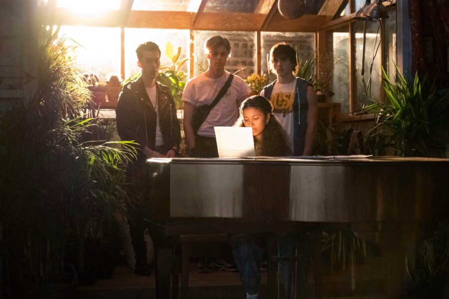 Quiz: How Well Do You Know ‘Julie and the Phantoms’?