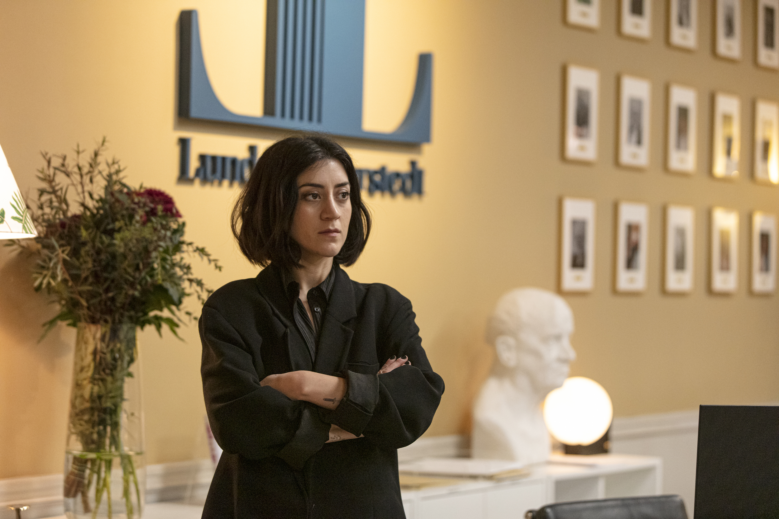 Love & Anarchy Season 1 Episode 4 | Tell-Tale TV Love & Anarchy