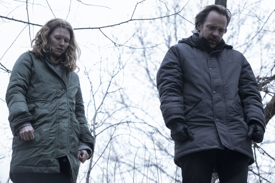 The Lie Review: An Upsetting Look at Which Victims Get Justice