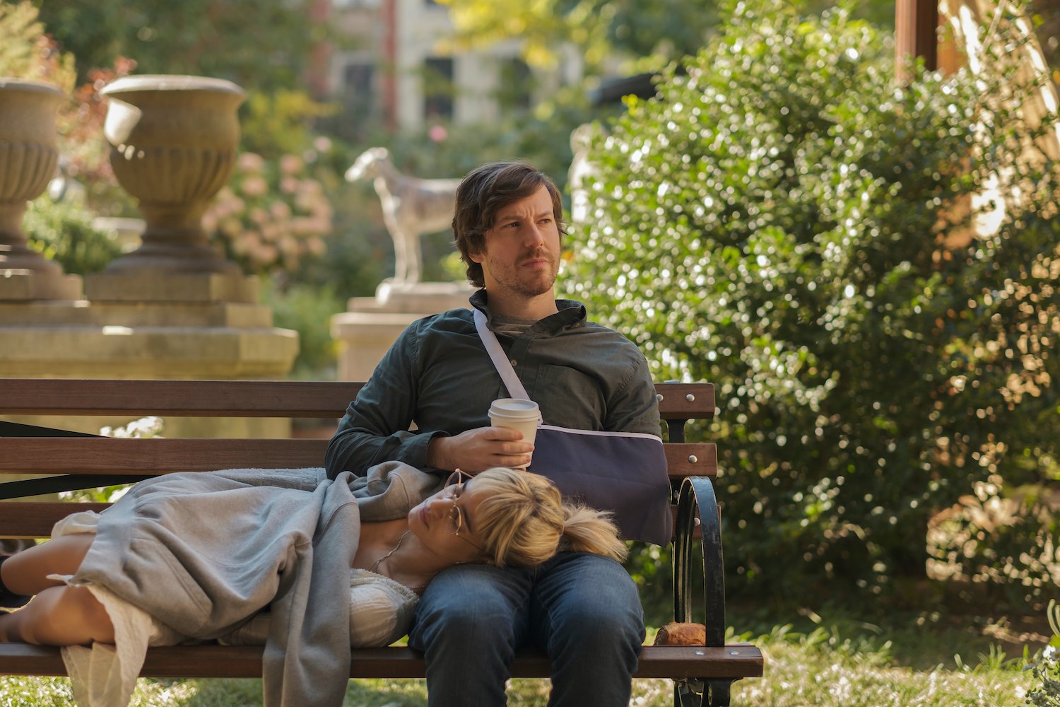 Modern Love Season 1 Episode 5 | Tell-Tale TV Modern Love Season 1 Episode 5