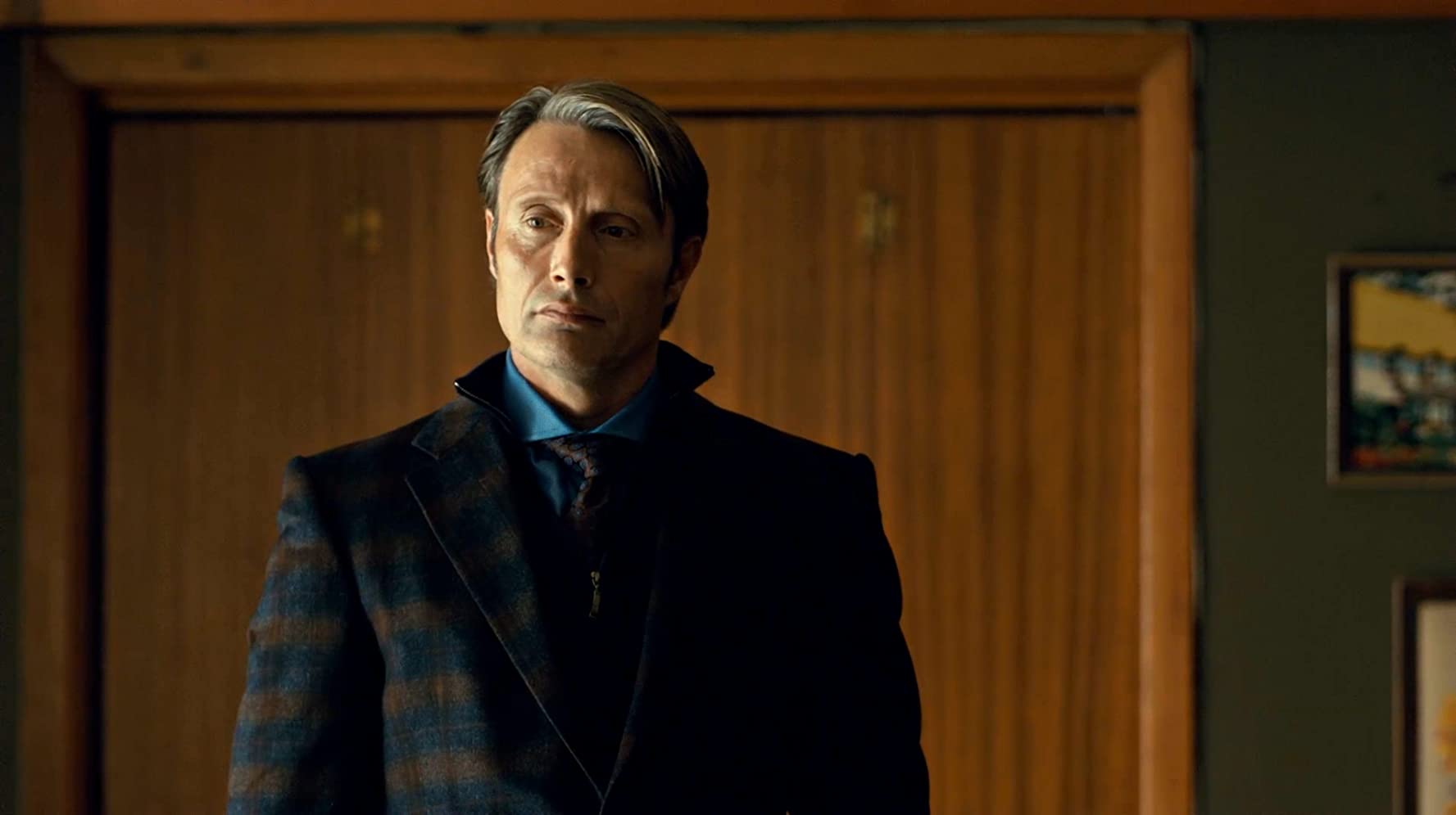 Hannibal lecter - Hannibal | Tell-Tale TV Hannibal lecter - Hannibal