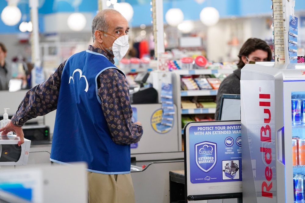 Superstore – Season 6