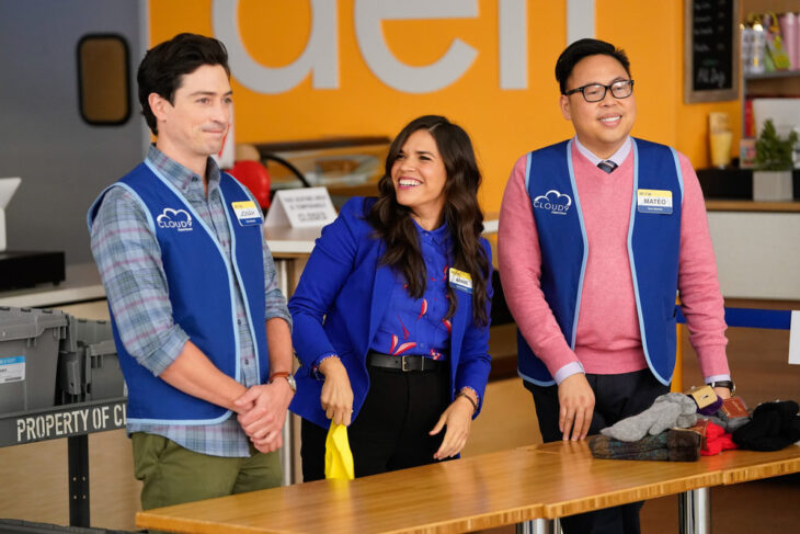 Superstore Season 6 Episode 1 What to Watch on TV: The Mandalorian, Superstore, Creepshow Halloween Special 