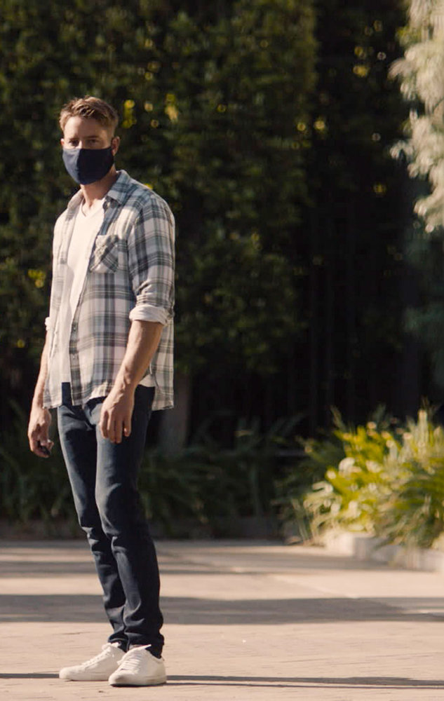 This Is Us Season 5 Episode 1 & 2 - Justin Hartley as Kevin