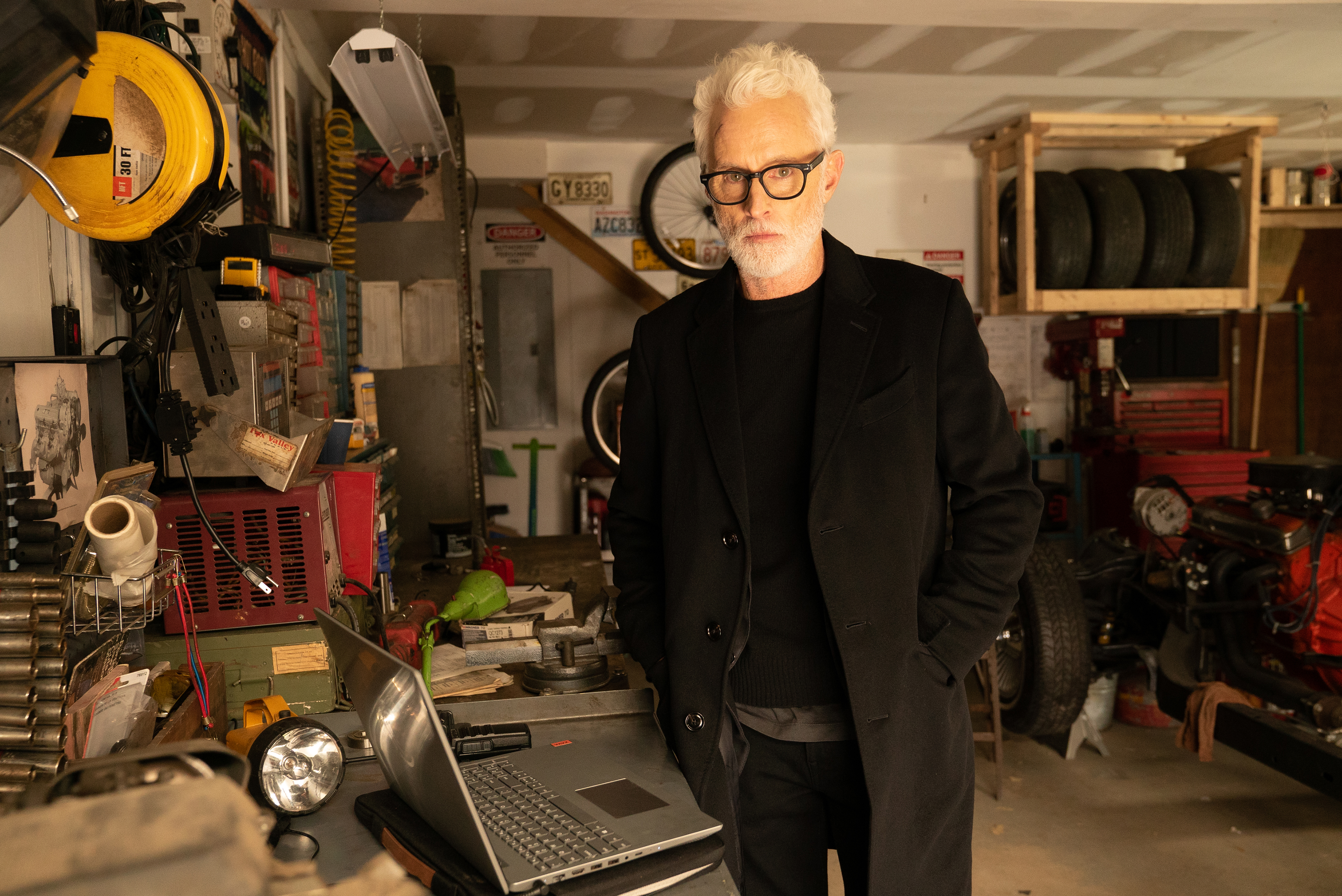 Next Season 1 Episode 2, "File #2"