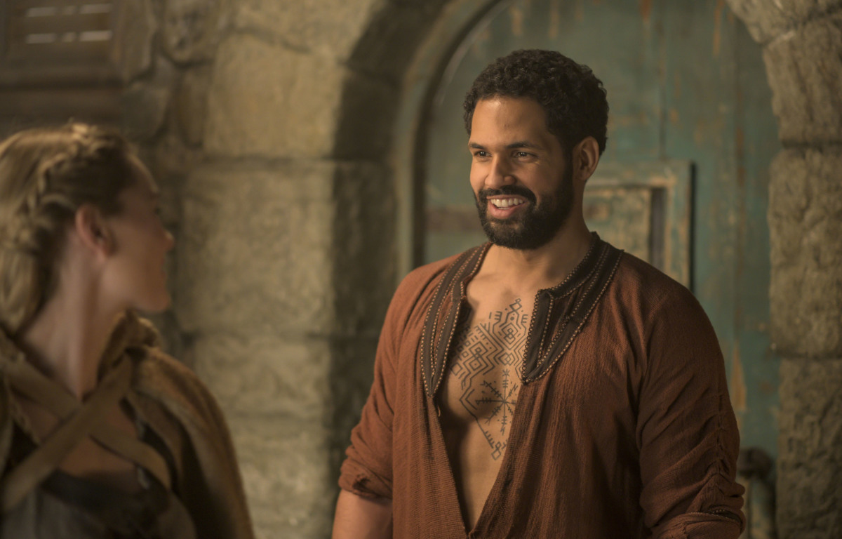 The Outpost Season 3 Episode 2, "The Peace You Promised" | Tell-Tale TV The Outpost Season 3 Episode 2, "The Peace You Promised"