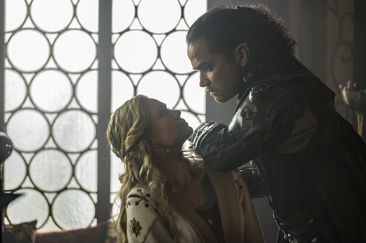 The Outpost Season 3 Episode 3 "A Life For A Life"