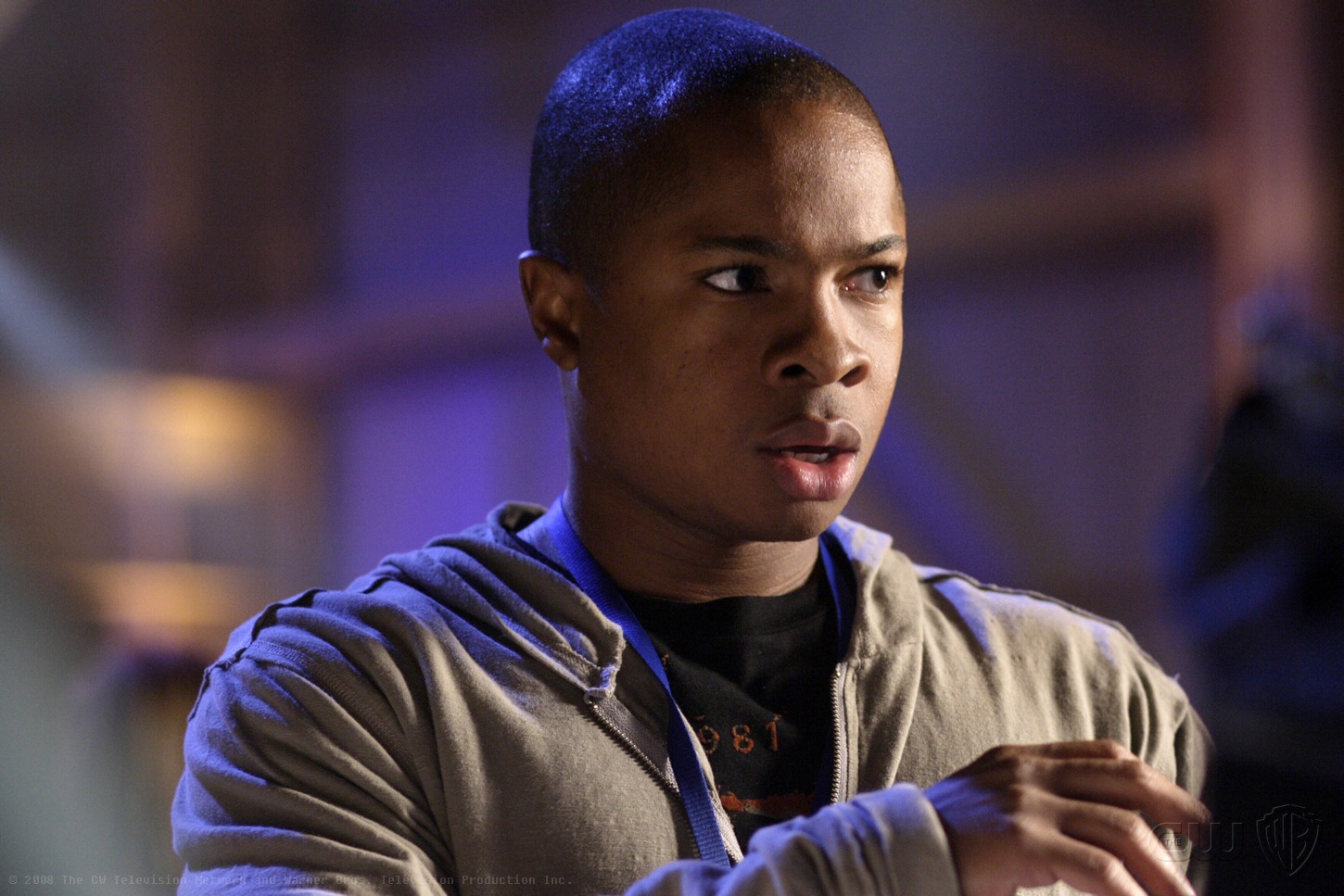 Pete Smallville | Tell-Tale TV Pete Smallville