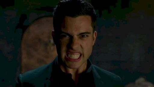 Raphael Shadowhunters | Tell-Tale TV Raphael Shadowhunters