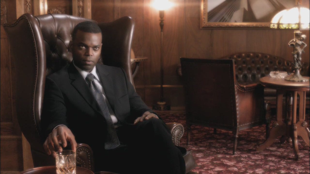 Raphael Supernatural | Tell-Tale TV Raphael Supernatural