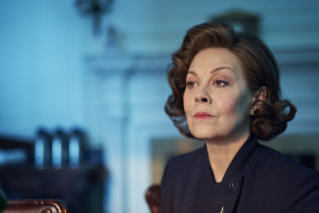 Roadkill Season 1 Episode 1