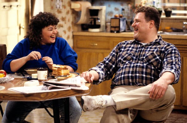 Roseanne