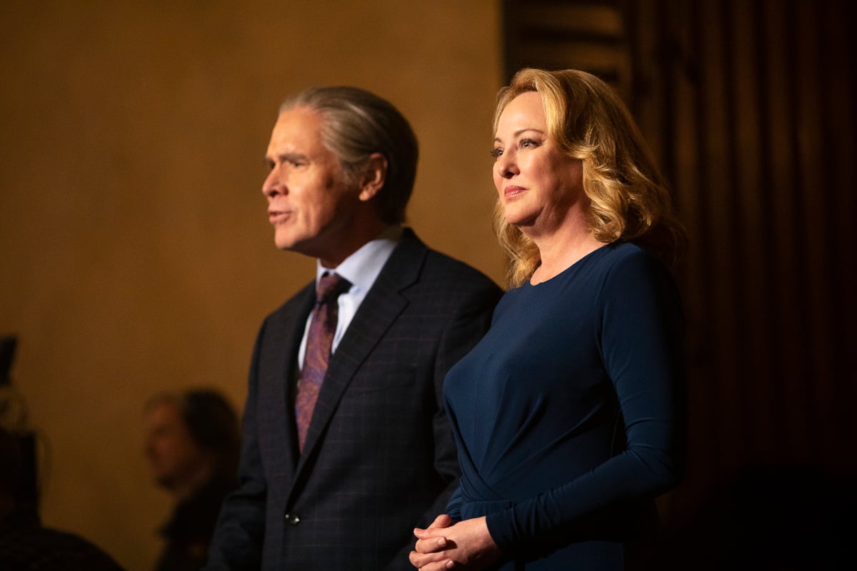 Swamp Thing Season 1 Episode 4, "Darkness on the Edge of Town"