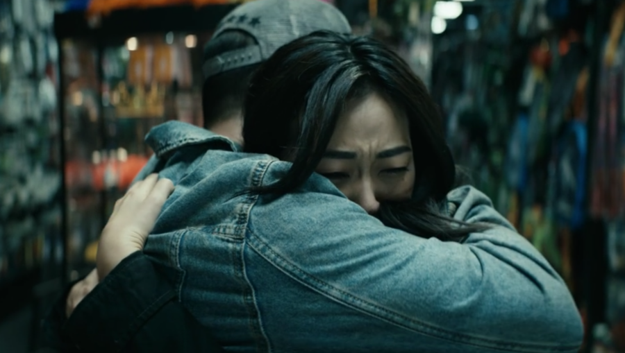 The Boys Season 2 Episode 2