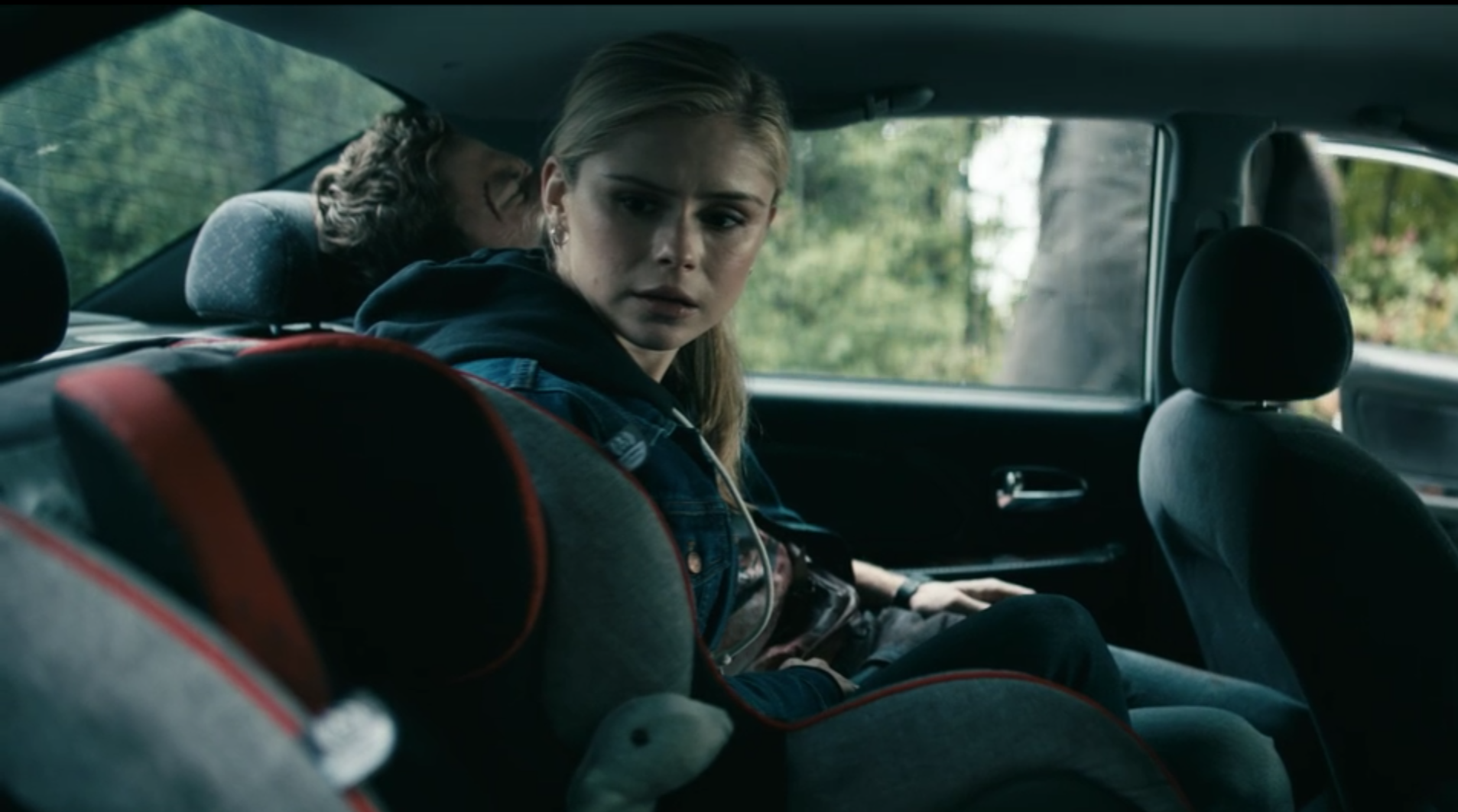 The Boys Season 2 Episode 6, "The Bloody Doors Off." | Tell-Tale TV The Boys Season 2 Episode 6