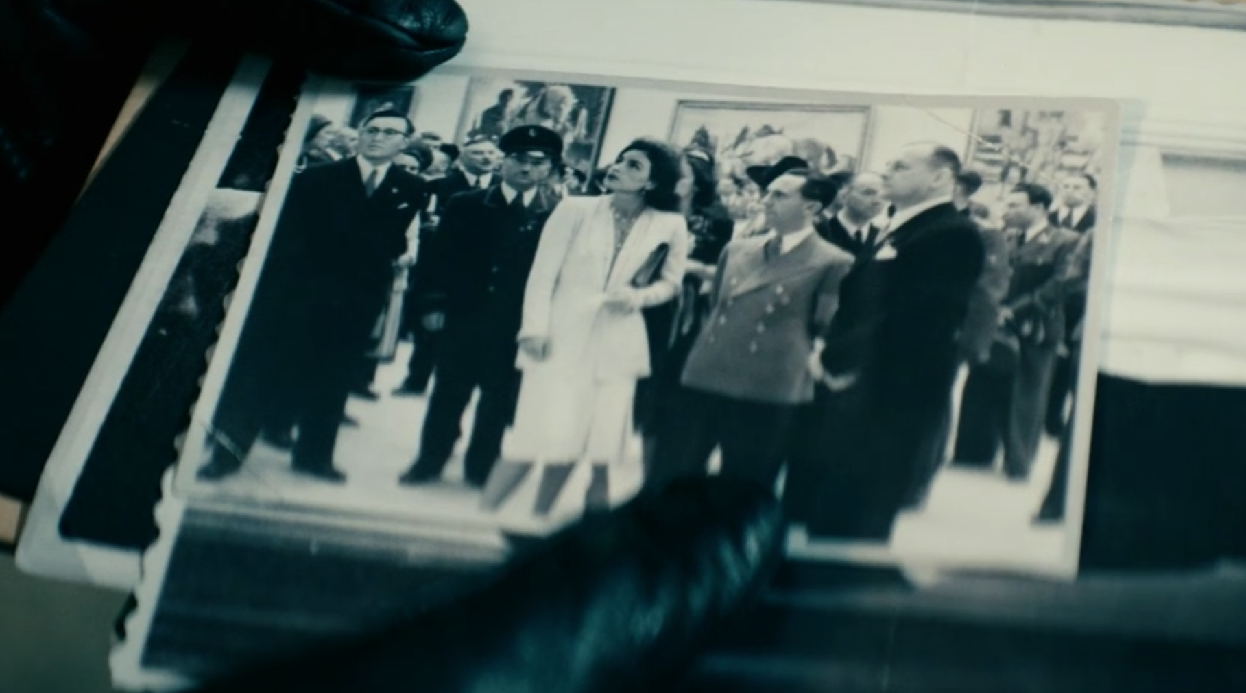 The Boys Season 2 Episode 6, "The Bloody Doors Off." | Tell-Tale TV The Boys Season 2 Episode 6