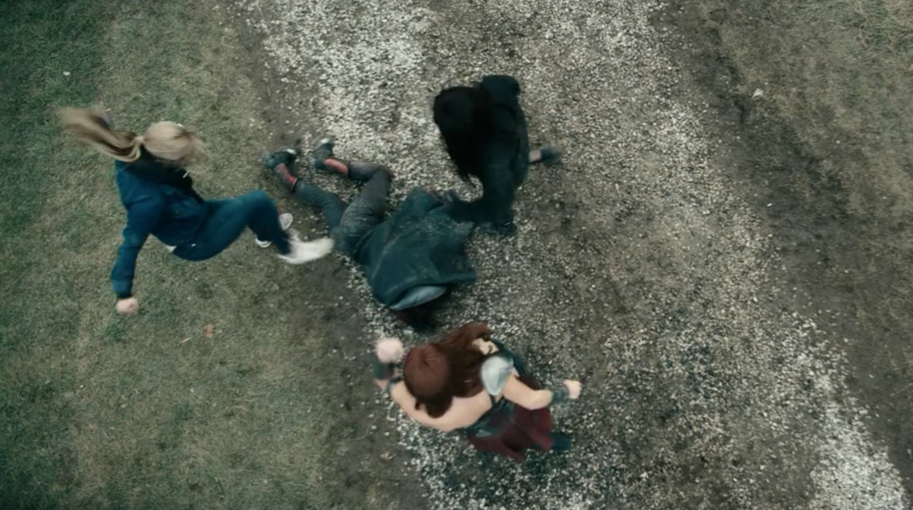 The Boys Season 2 Episode 8, "What I Know." | Tell-Tale TV The Boys Season 2 Episode 8