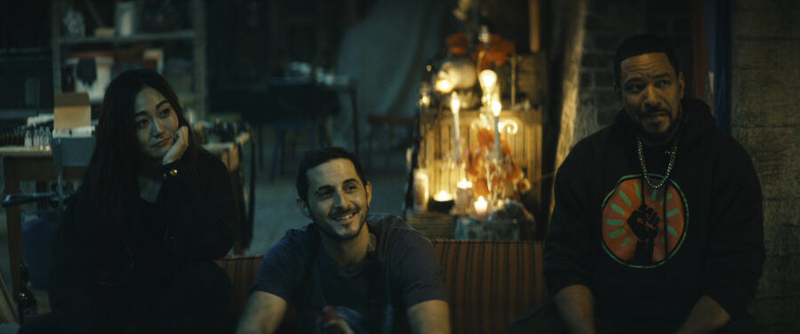 The Boys Season 2 Episode 8 | Tell-Tale TV The Boys Season 2 Episode 8